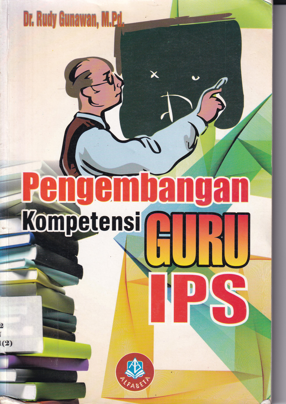 Pengembangan Kompetensi Guru IPS