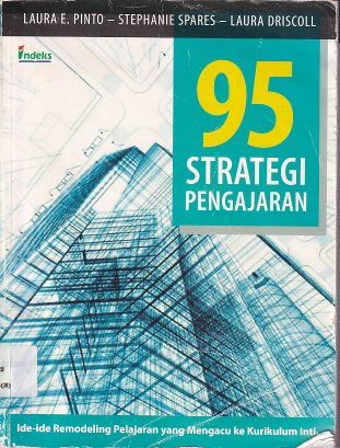 95 Strategi Pengajaran