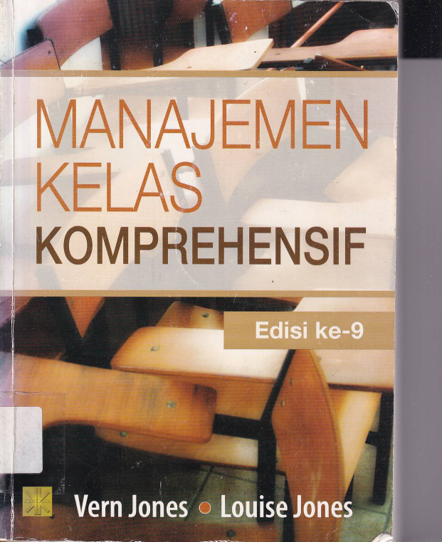 Manajemen Kelas Komprehenshif (Ed. 9, Cet. 1)