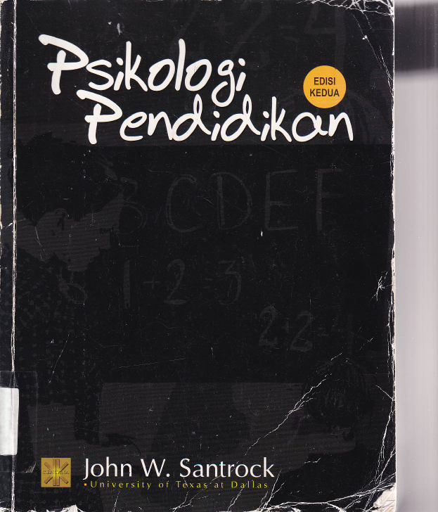 Psikologi Pendidikan (Ed. 2)
