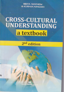 Cross-Cultural Understanding a Textbook