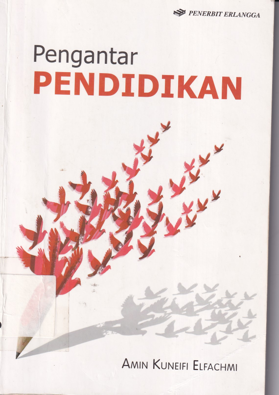 Pengantar Pendidikan