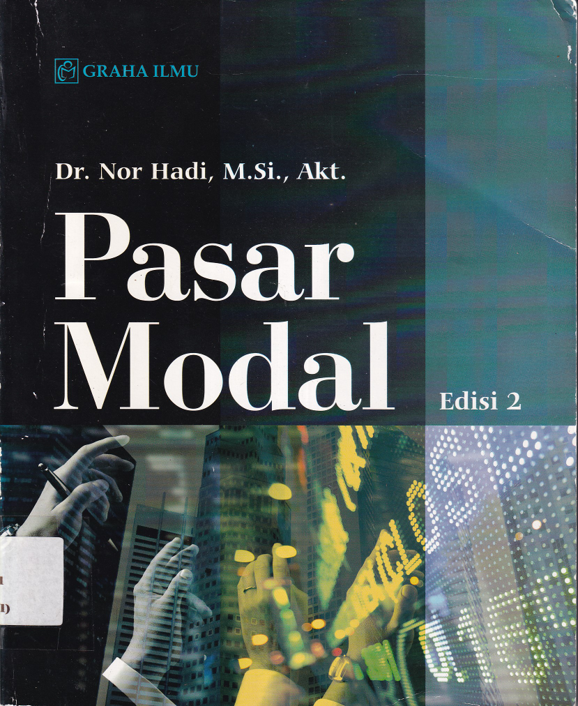 Pasar Modal (Ed. 2)