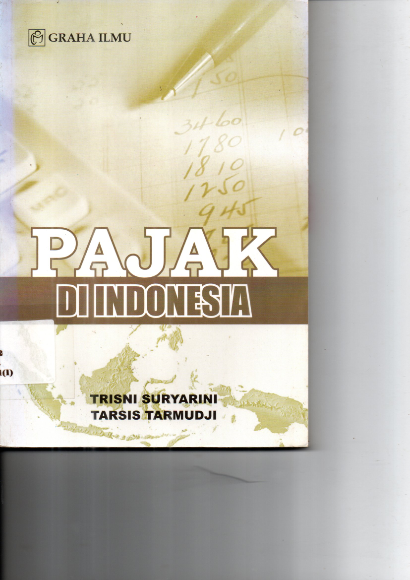 Pajak di Indonesia (Hibah)