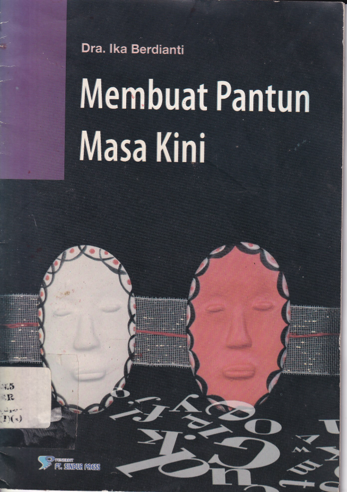 Membuat Pantun Masa Kini
