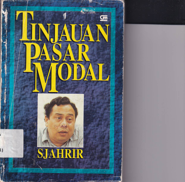 Tinjauan Pasar Modal