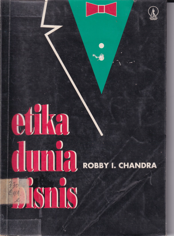 Etika Dunia Bisnis (Cet. 1)