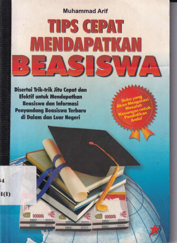 Tips Cepat Mendapatkan Beasiswa