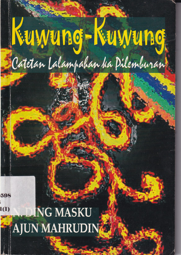 Kuwung-Kuwung Catetan Lalampahan Ka Pilemburan (Cet. 1)
