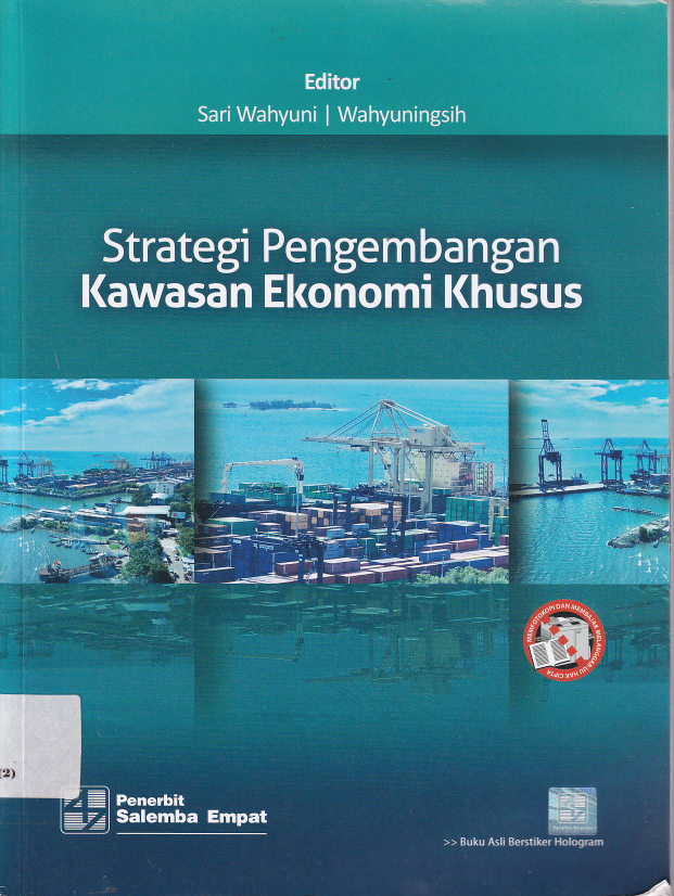 Strategi Pengembangan Kawasan Ekonomi Khusus