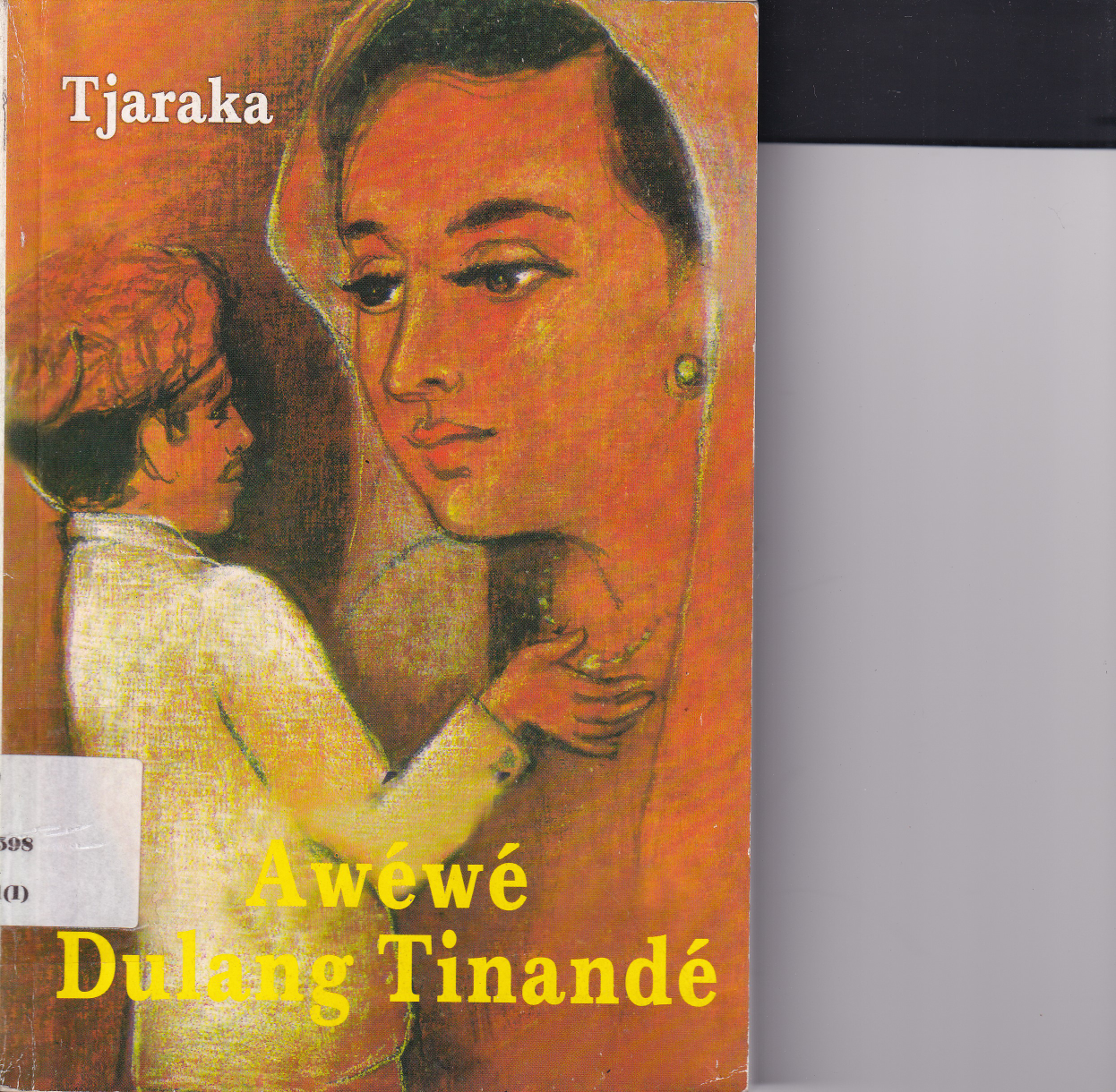 Awewe Dulang Tinande (Cet. 2)