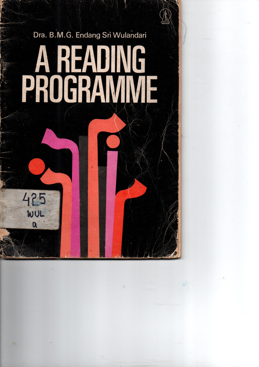 A Reading Programme