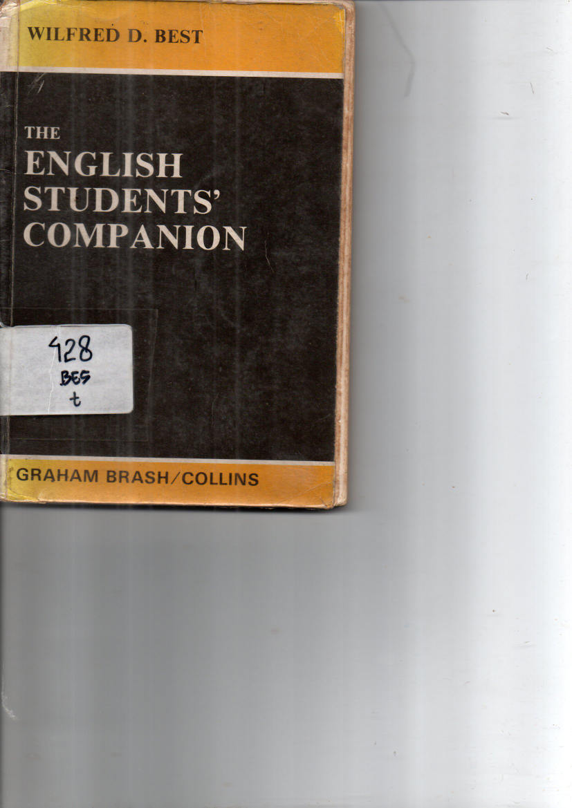 The English Students Comparion