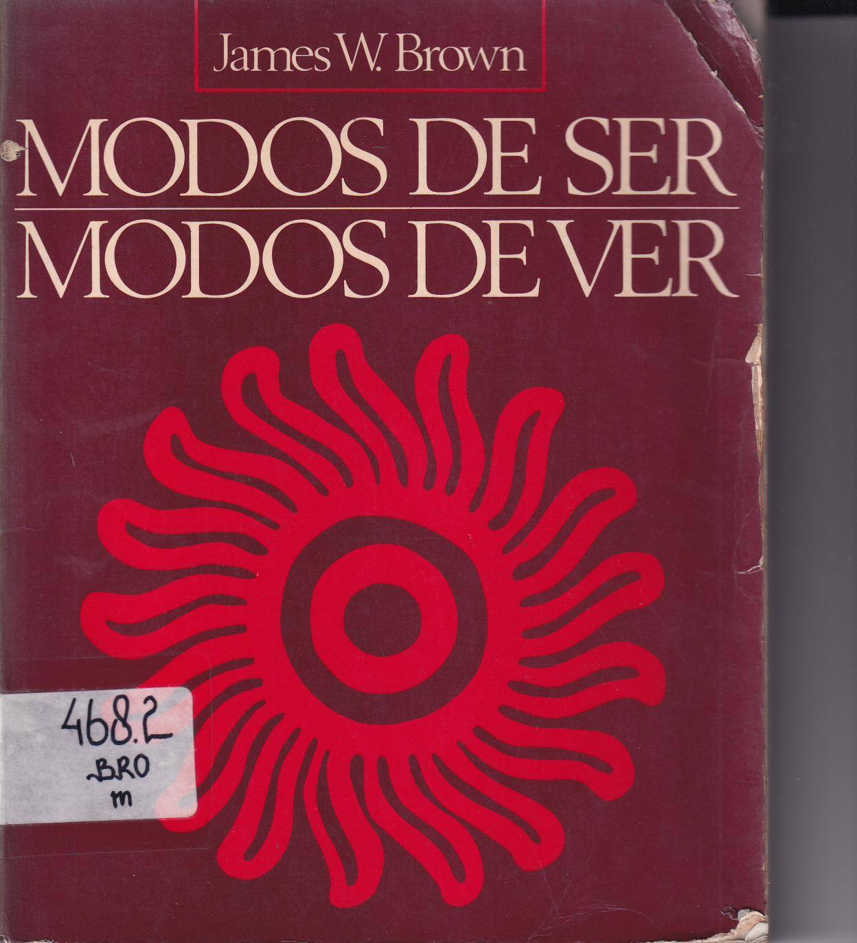 Modos De Ser Modos De Ser