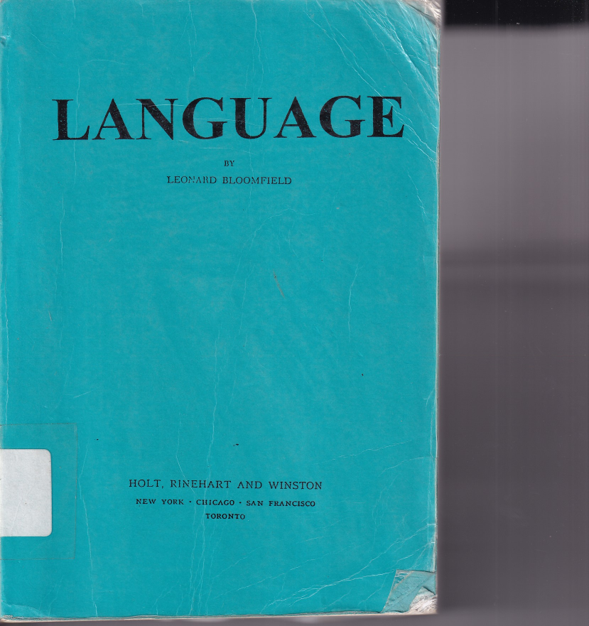 Language