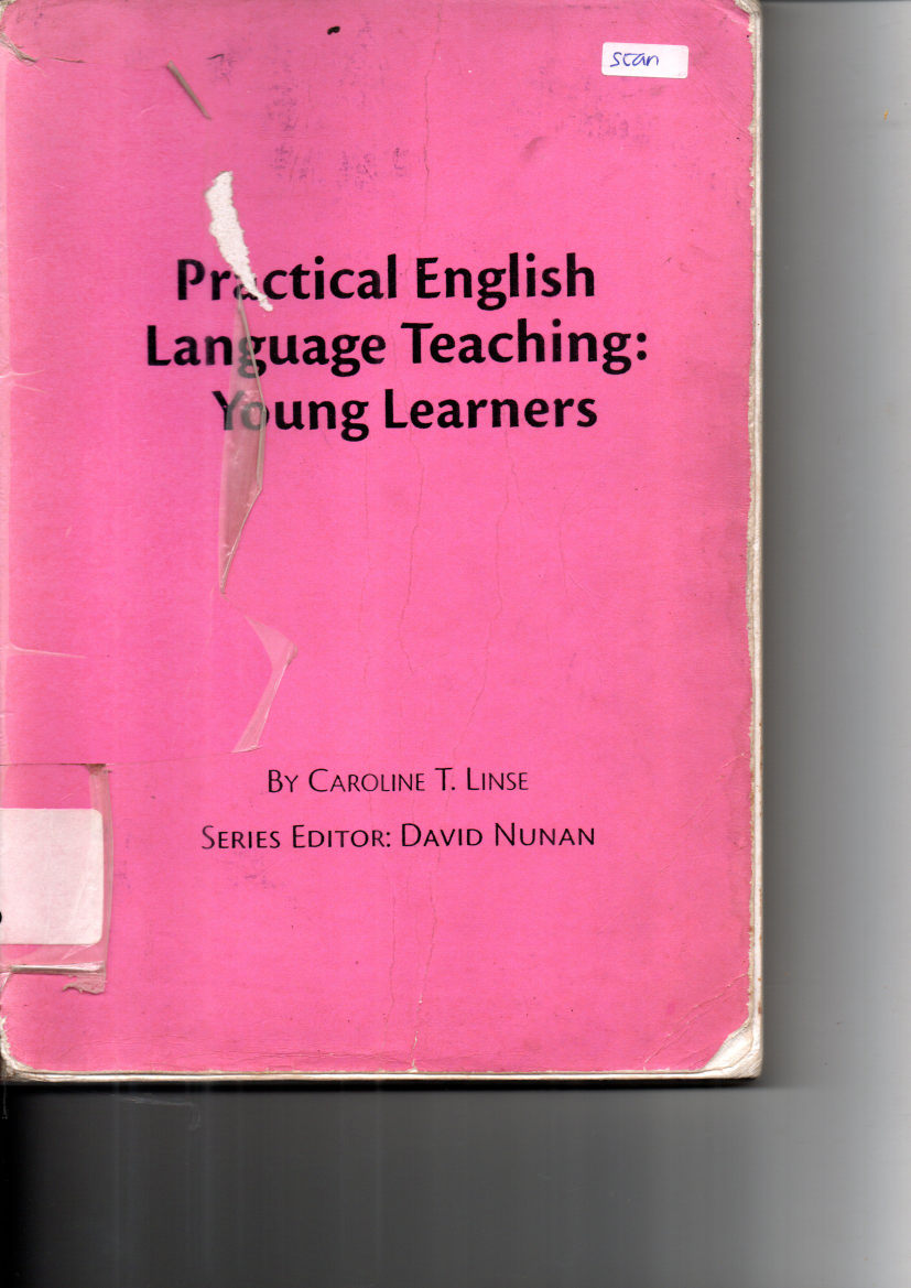 Practical English Language Teaching young Learns
