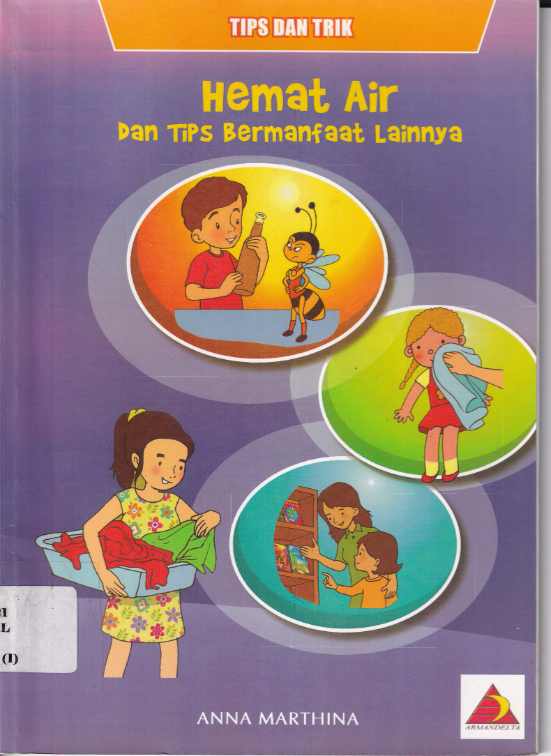 Tips dan Trik Hemat Air dan Tips Bermanfaat Lain