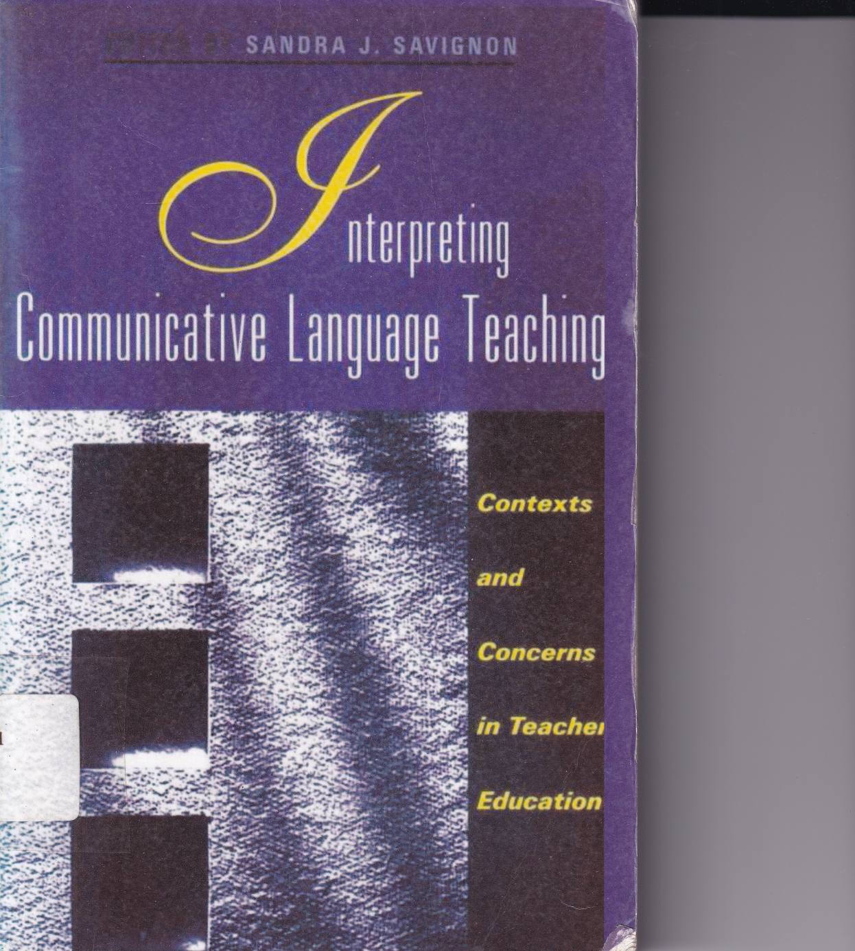 Interpreting Communicative Language Teaching