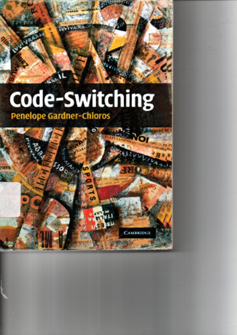 Code-Switching