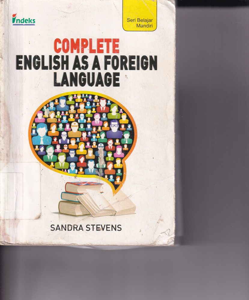 Complate English As A Foreign Language