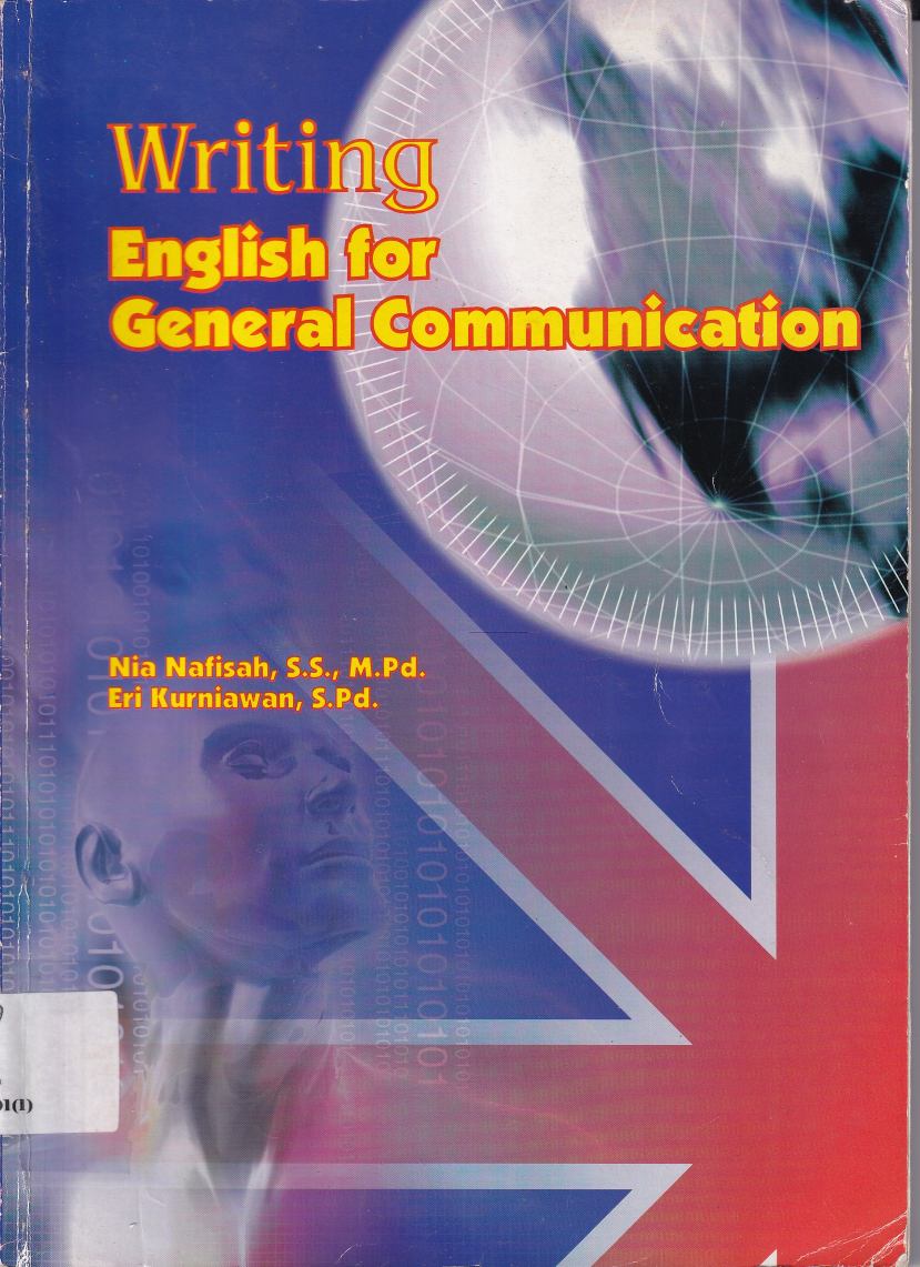 Writing English for General Communication