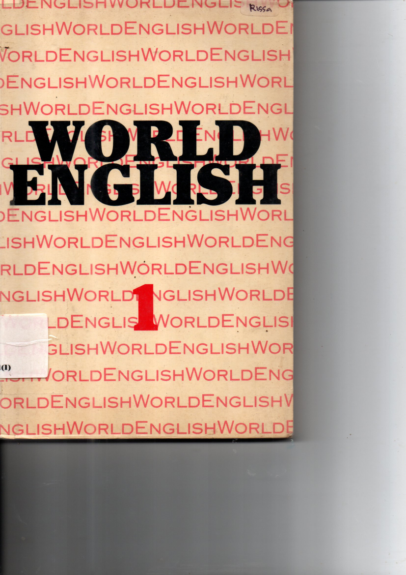 World English  1