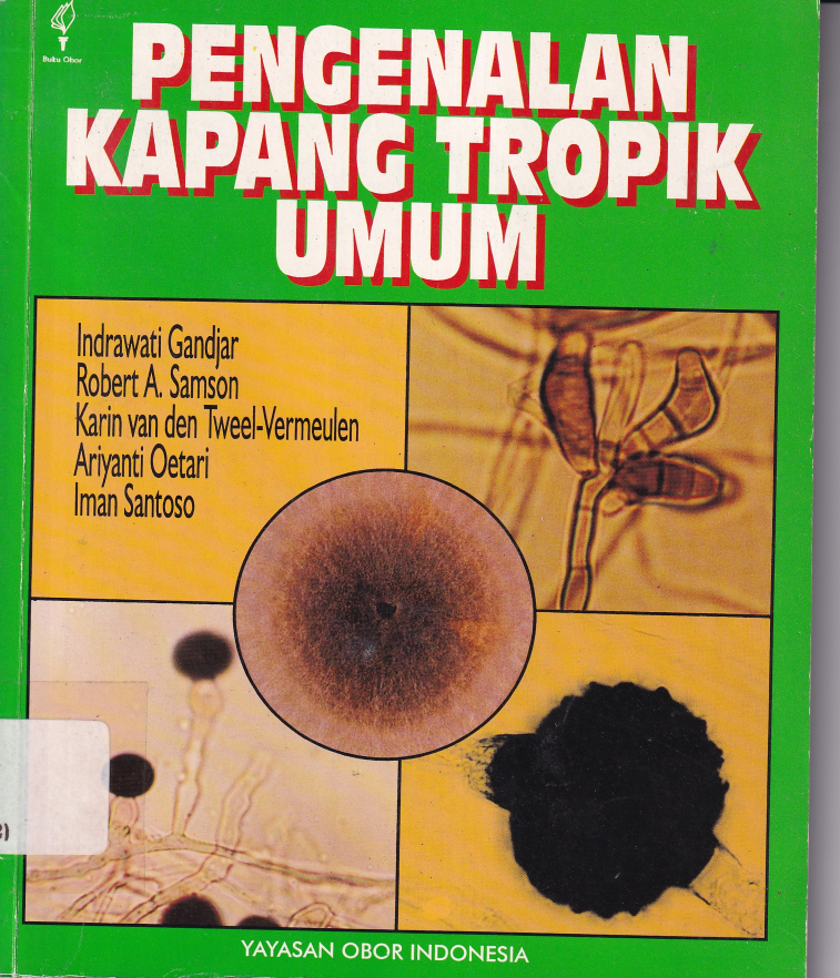Pengenalan Kapang Tropik Umum