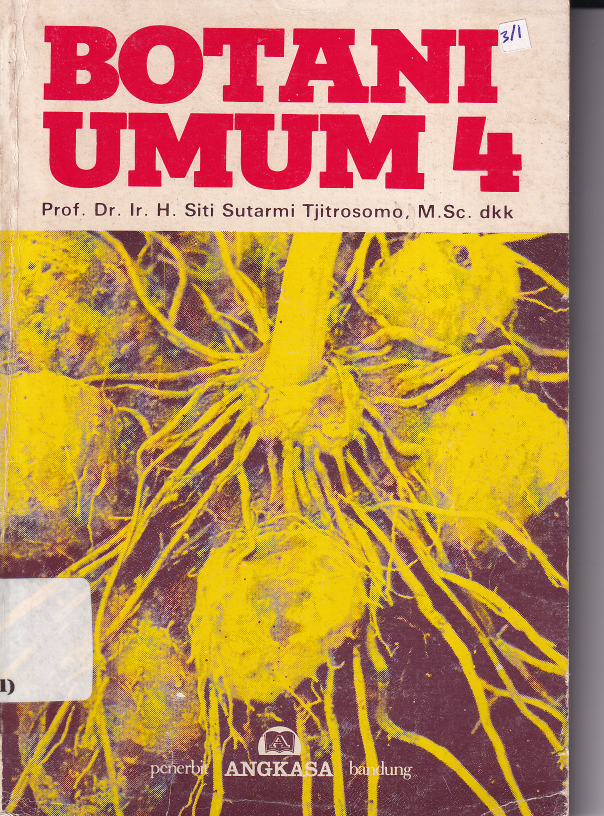 Botani Umum 4