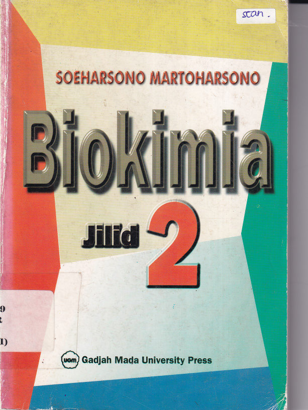 Biokimia Jilid 2