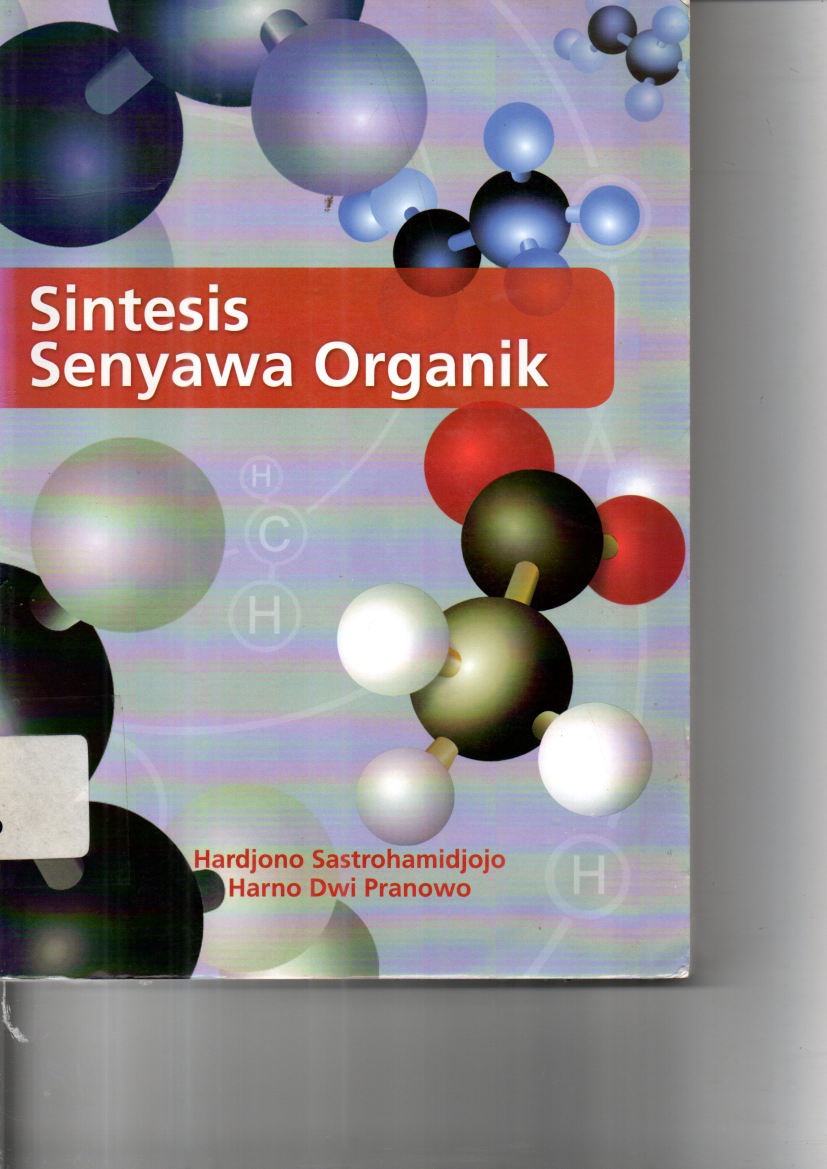 Sintesis Senyawa Organik