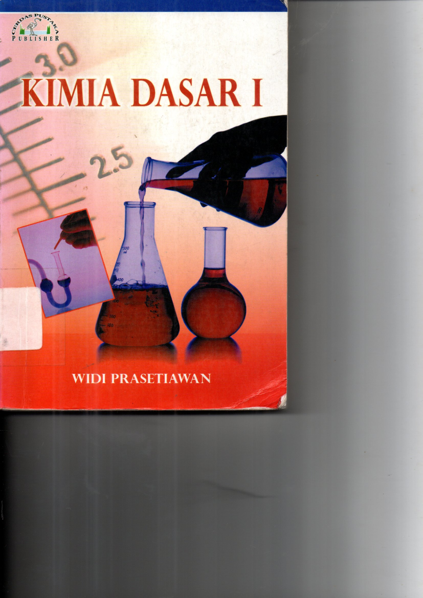 Kimia Dasar 1