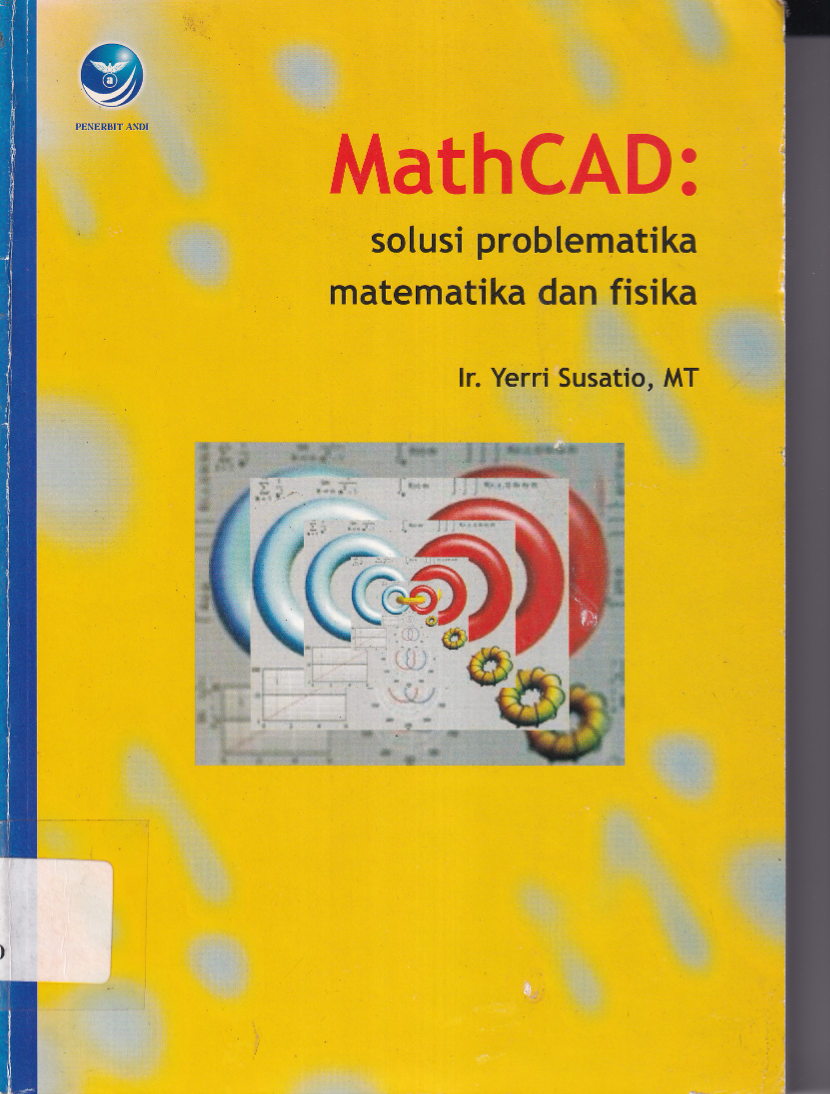 Mathcad (solusi problematika matematika dan fisika)