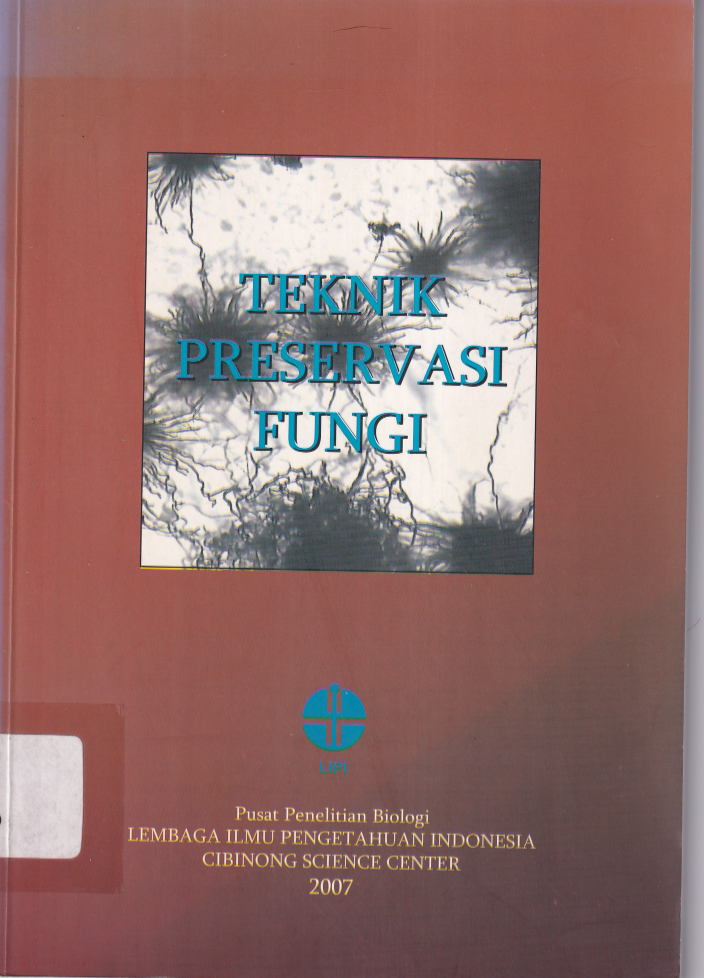 Teknik Preservasi Fungsi