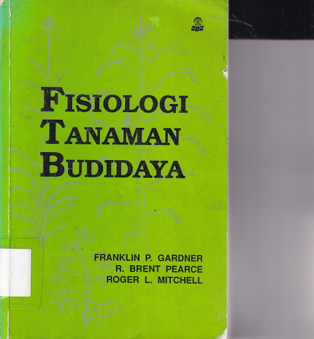 Fisiologi Tanaman Budidaya