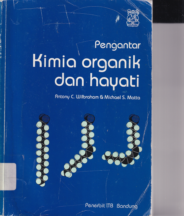 Pengantar Kimia Organik dan Hayati