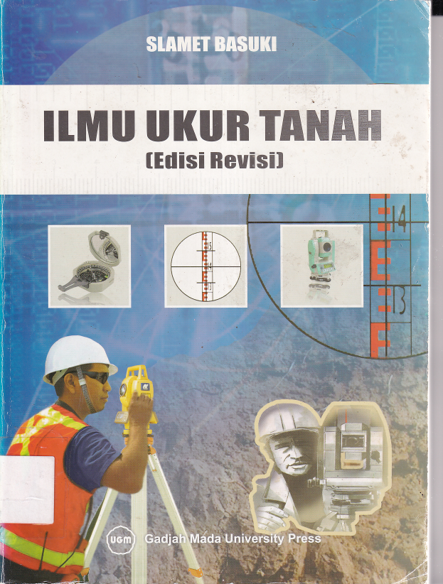 Ilmu Ukur Tanah (Ed. Rev, Cet. 2)