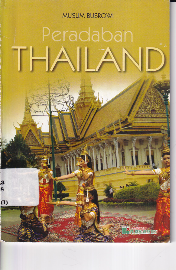 Peradaban Thailand