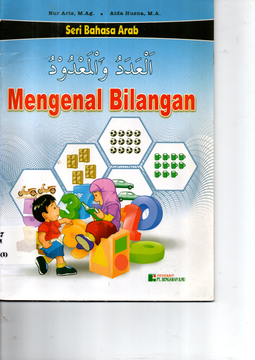 Seri Bahasa Arab Mengenal Bilangan