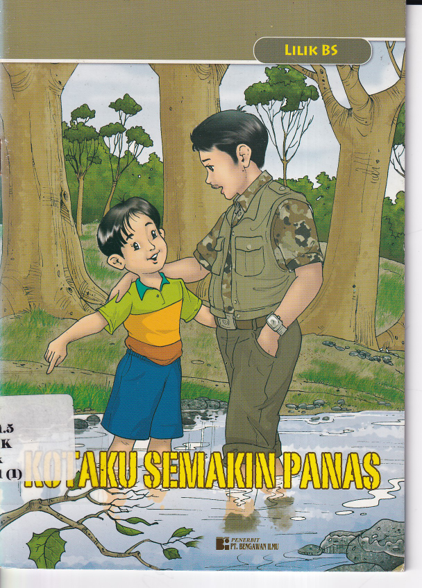 Kotaku Semakin Panas
