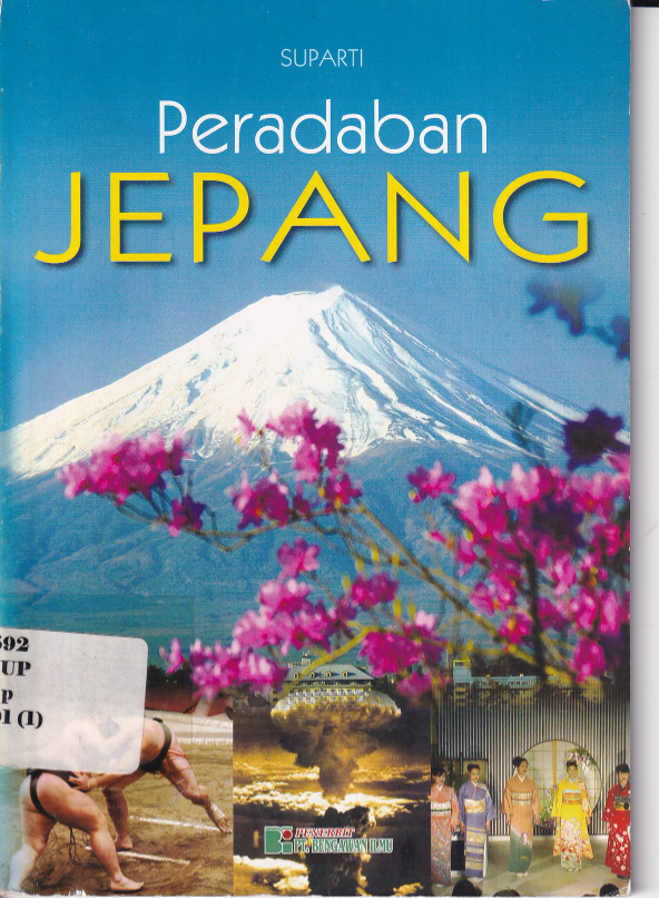 Peradaban Jepang