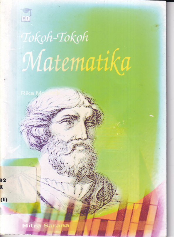 Tokoh-tokoh Matematika