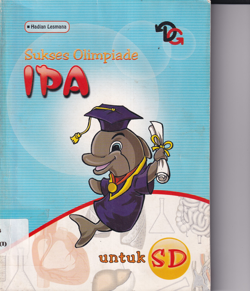 Sukses Olimpiade IPA untuk SD