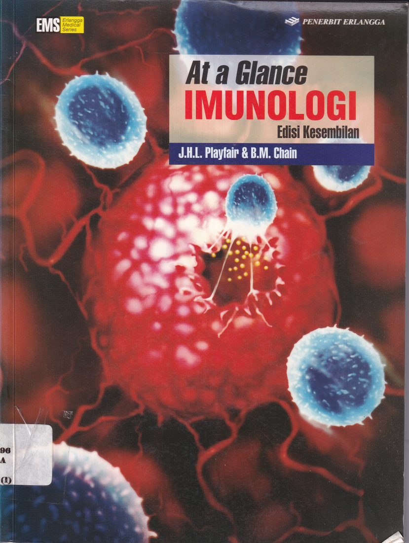 At A Glance Imunologi