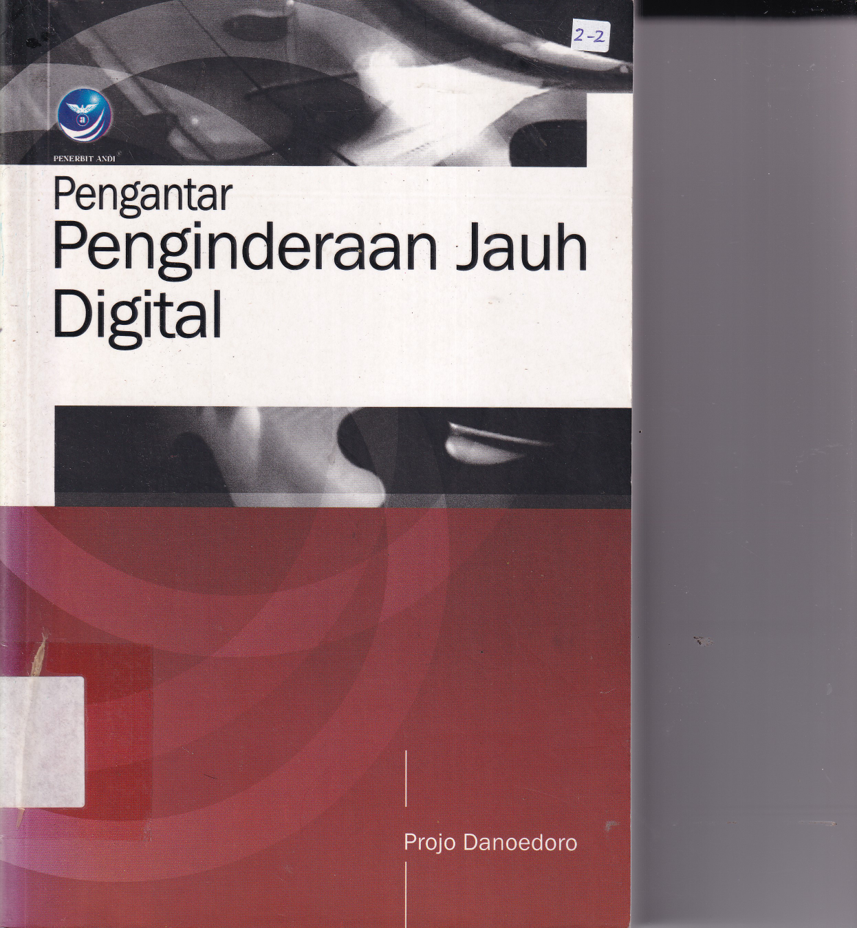 Pengantar Pengindraan Jauh (Ed. 1)