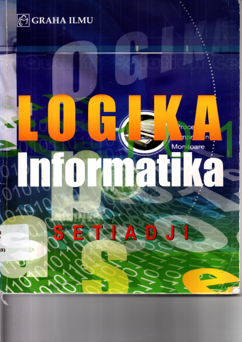 Logika Informatika