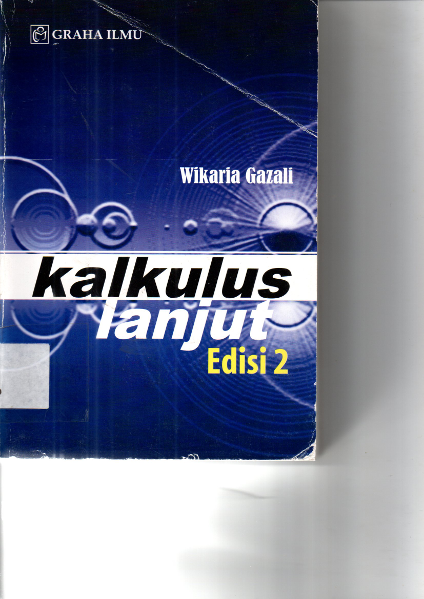 Kalkulus Lanjut (Ed. 2)