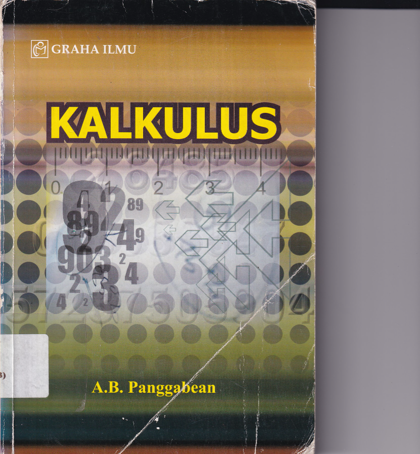 Kalkulus (Ed. 1, Cet. 1)