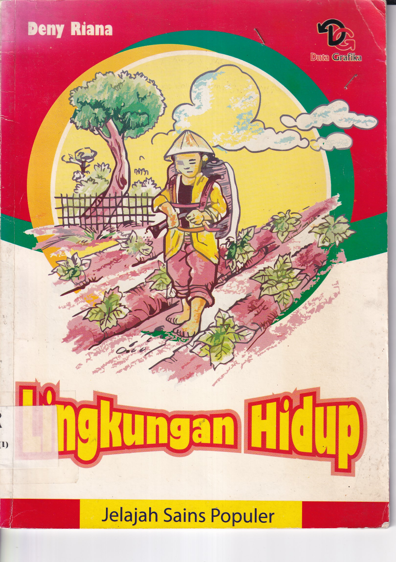 Jelajah Sins Populer: Lingkungan Hidup