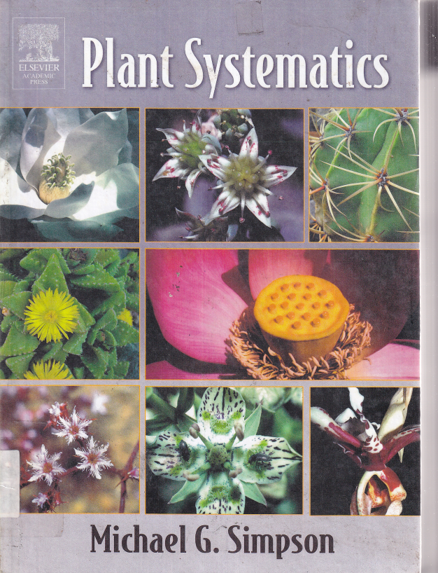 Plant Systematics
