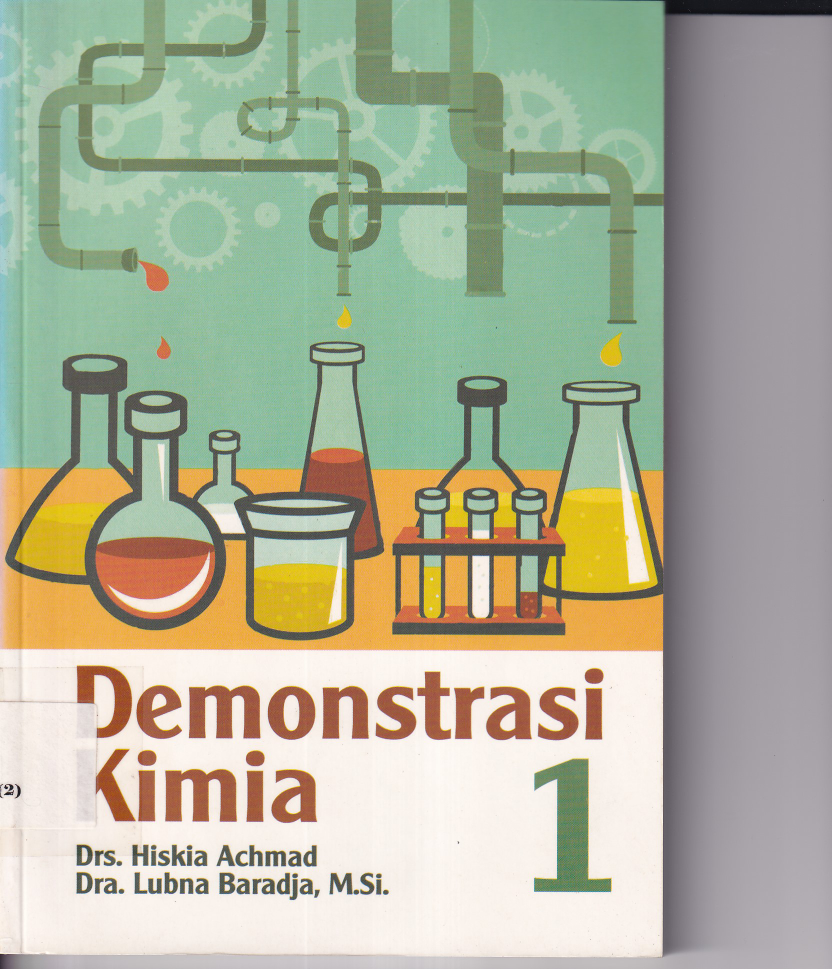 Demonstrasi Kimia 1